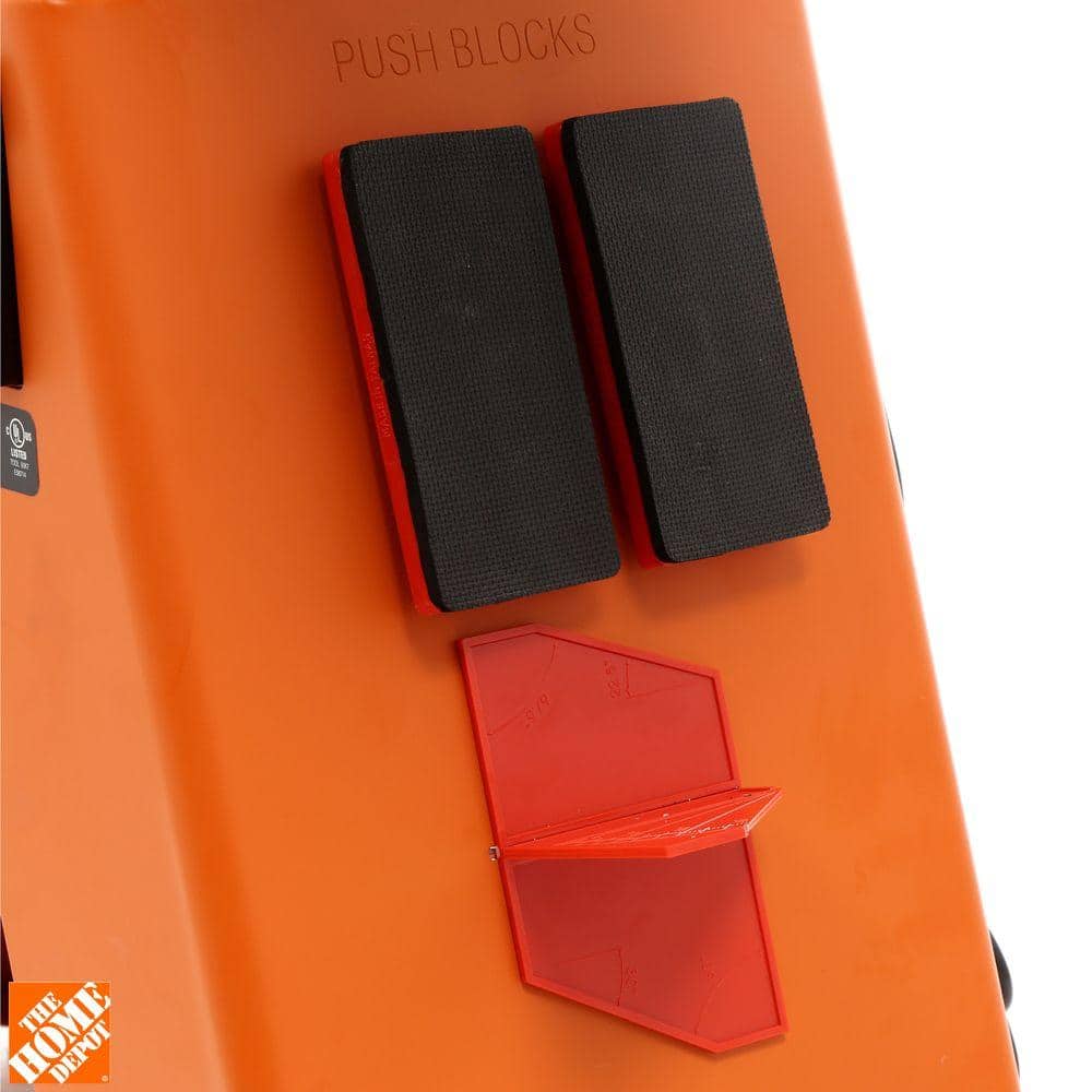 2025 Cepillo/Planeadora de 6 Amp y 6-1/8” con Cable JP0610