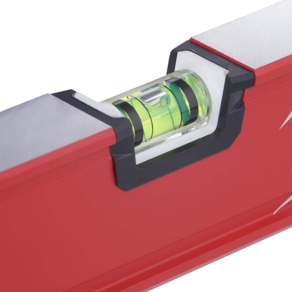 2025 Set de Niveles Magnéticos REDSTICK – 10