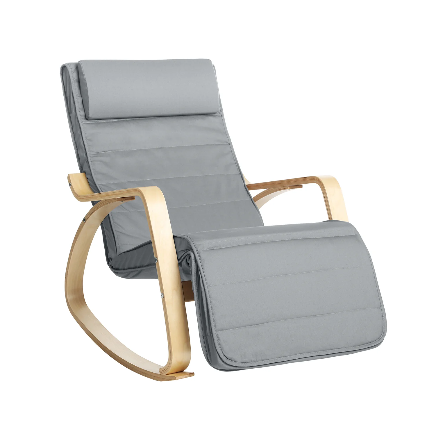 Sillón Tumbona Funda Desmontable