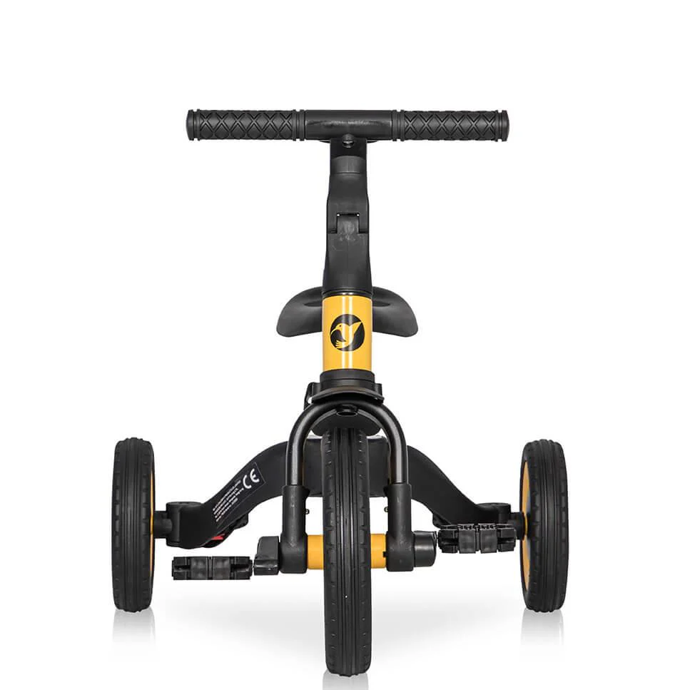 2025 COLIBRO TREMIX 4 en 1