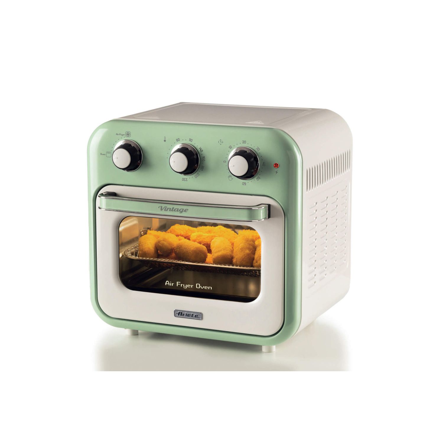 Ariete Vintage 4632/04 16 L 1400 W Verde