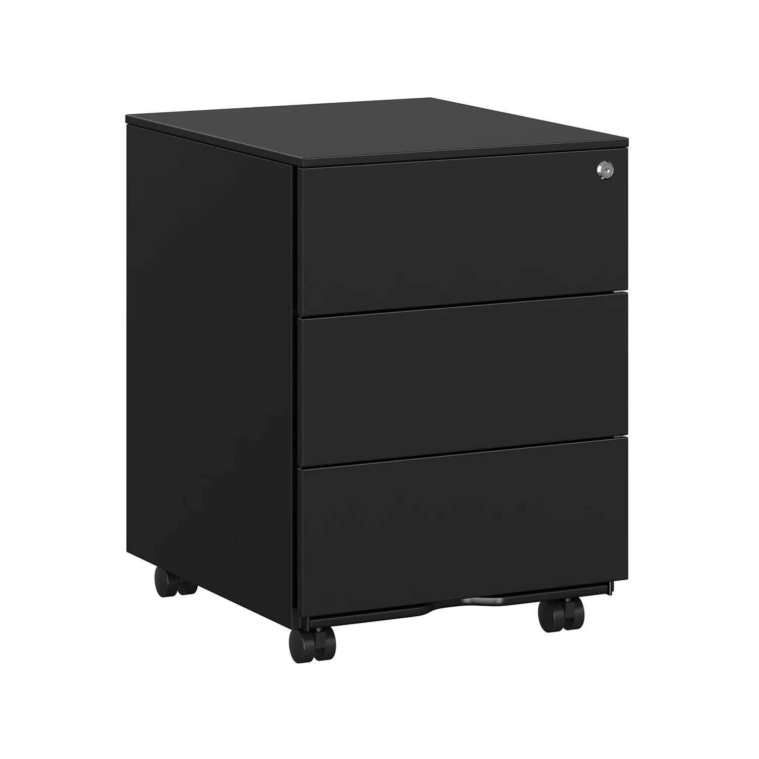 Archivador 3 Cajones