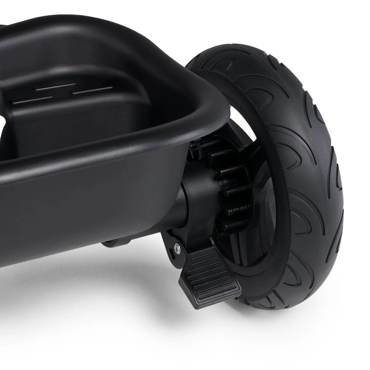 2025 Triciclo evolutivo 5 en 1 Kinderkraft SPINSTEP