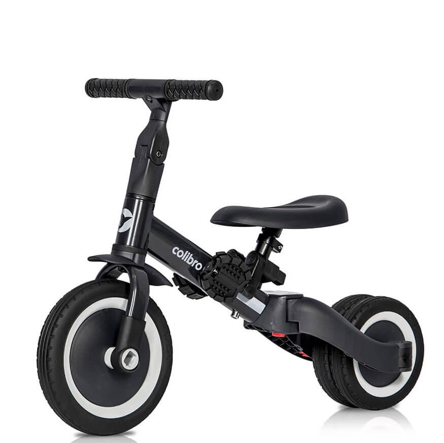 2025 COLIBRO TREMIX 4 en 1