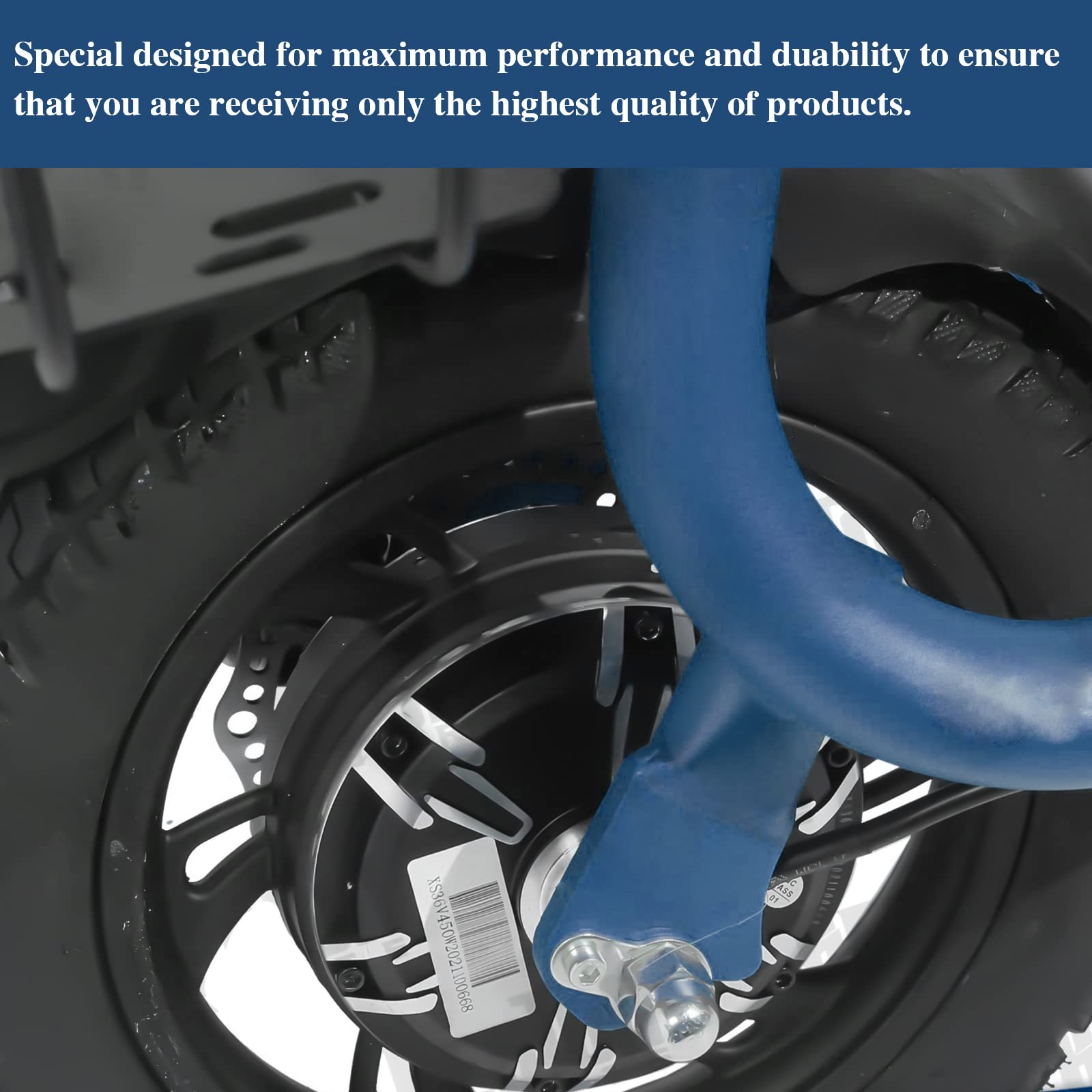 2025 SEHOMY Scooter Eléctrico Portátil y Ligero