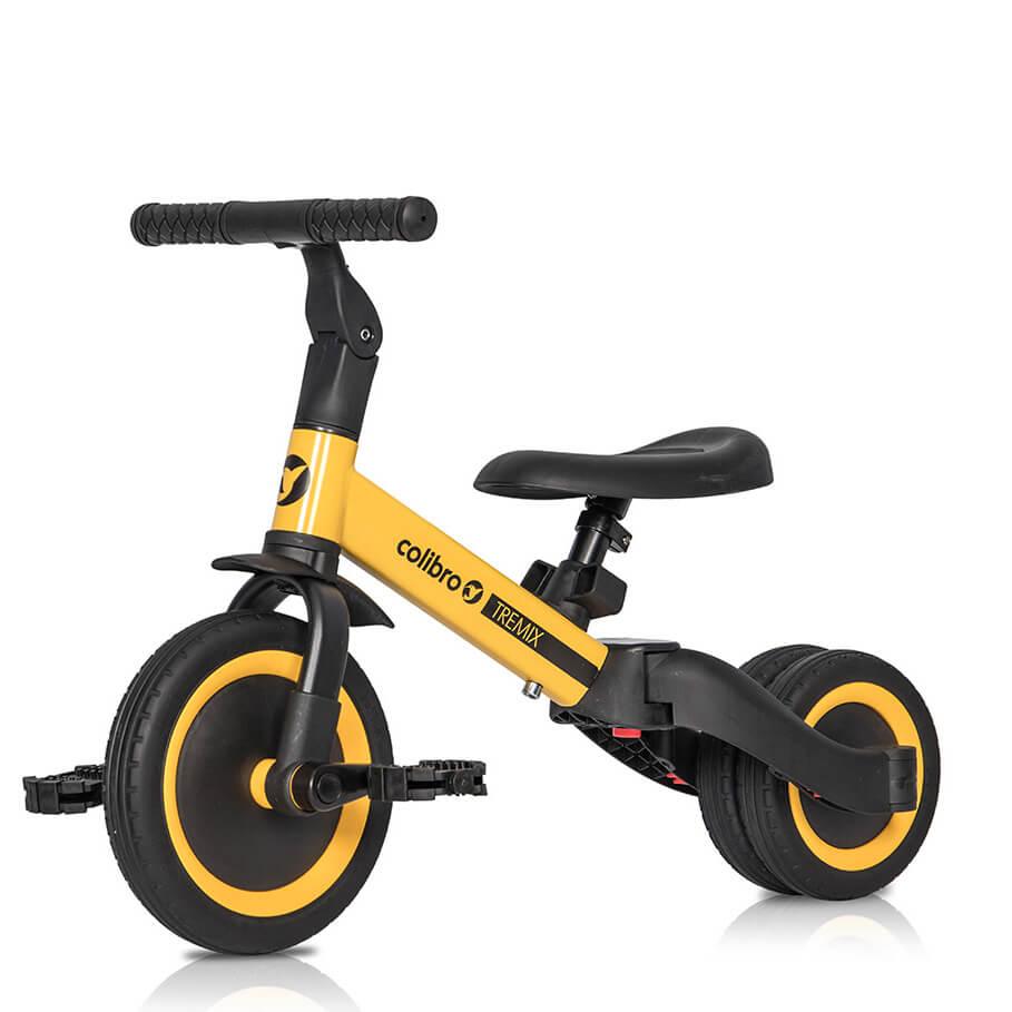 2025 COLIBRO TREMIX 4 en 1