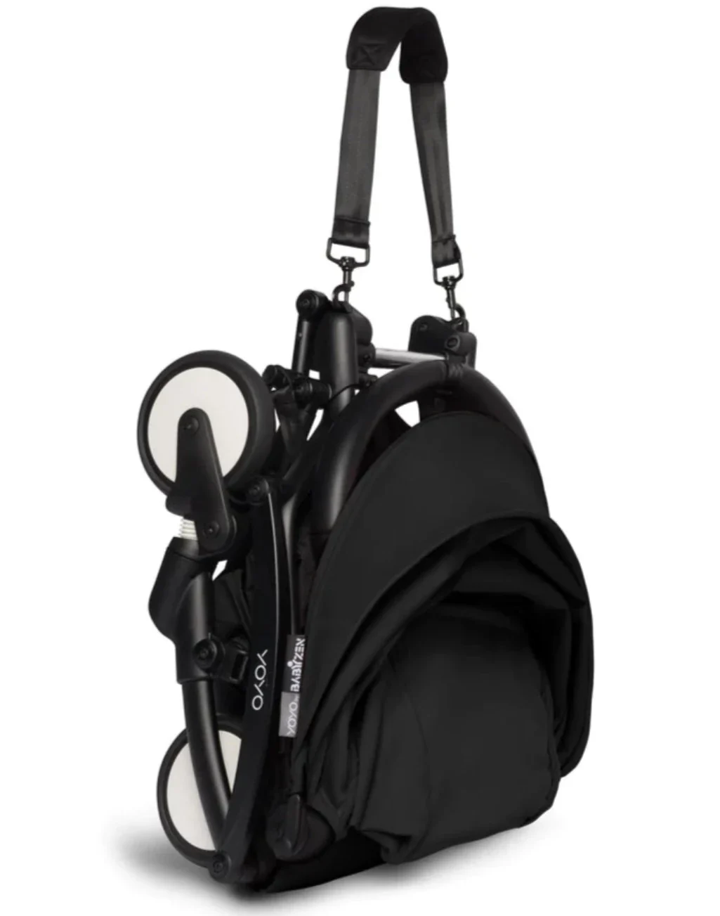 2025 Cochecito YOYO² con Pack de Asiento 6+