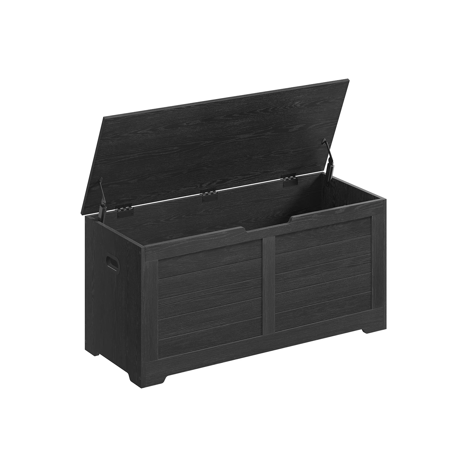 Puff Banco Almacenaje Estilo Moderno