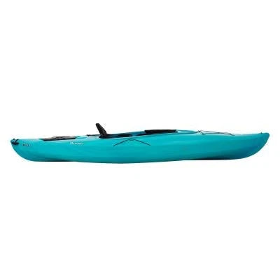 2025 Kayak Lifetime Guster 100 Sit-In (Paquete de 2) 457