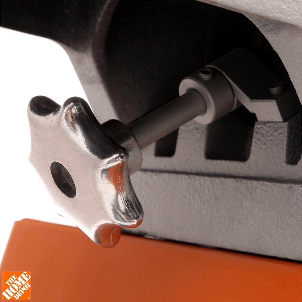 2025 Cepillo/Planeadora de 6 Amp y 6-1/8” con Cable JP0610