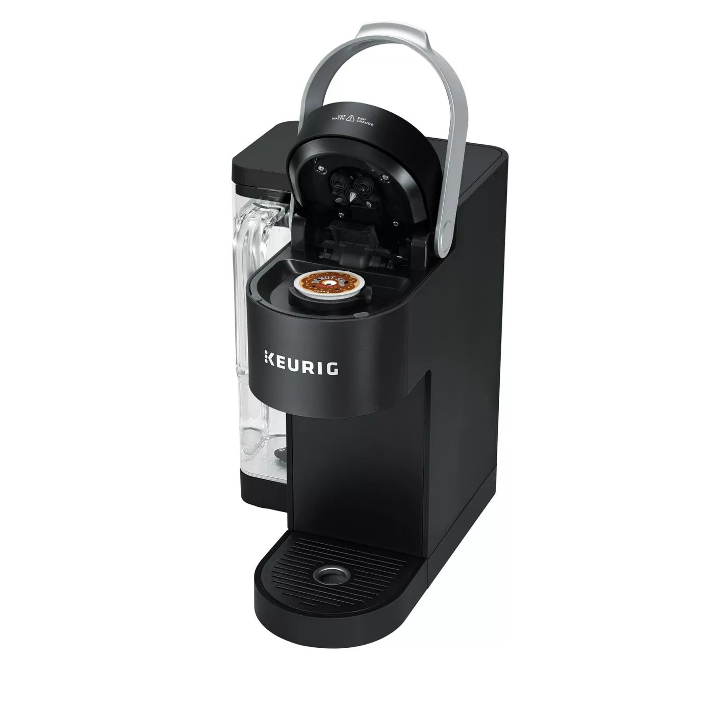 2025 Keurig K-Supreme Cafetera de Un Solo Servicio con Cápsulas K-Cup