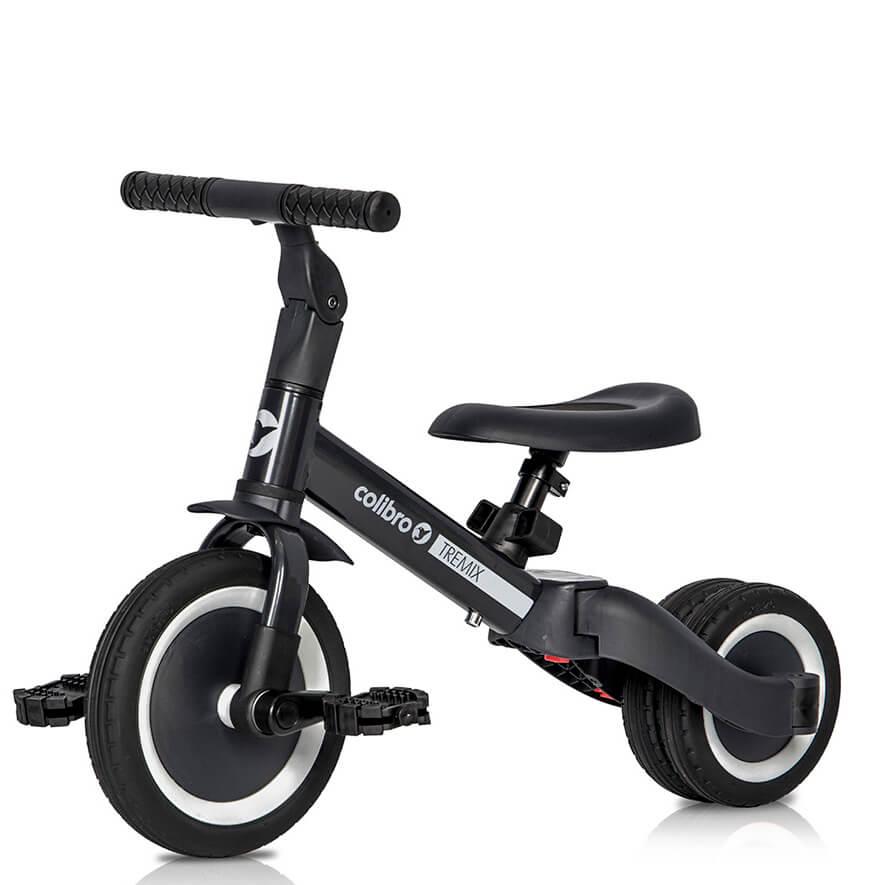 2025 COLIBRO TREMIX 4 en 1