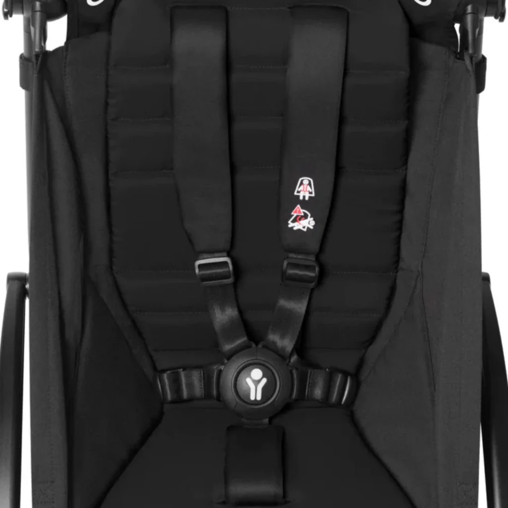 2025 Cochecito YOYO² con Pack de Asiento 6+