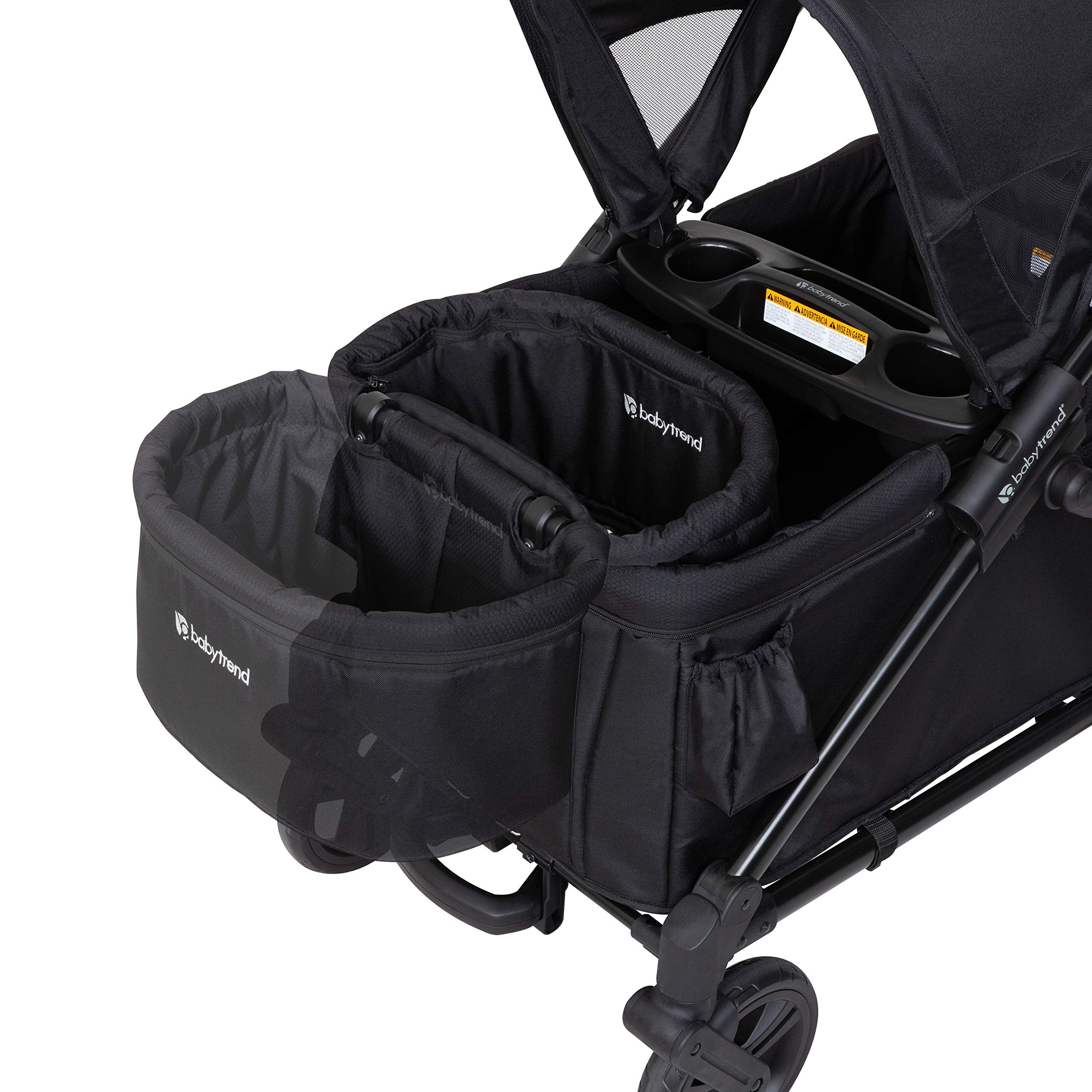 2025 Carro de Paseo Baby Trend Expedition Marine