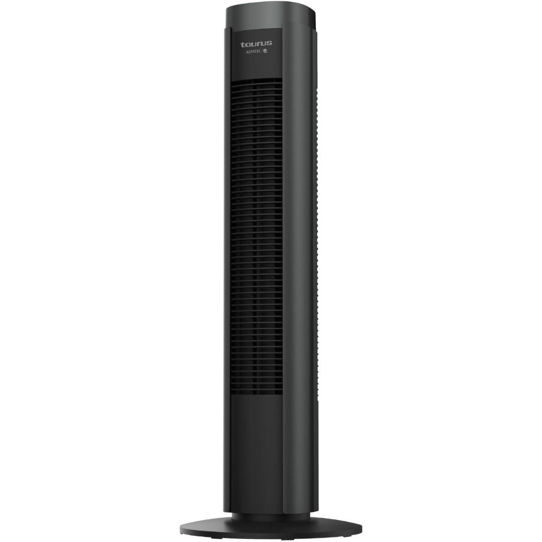 Ventilador de Torre Taurus - New Babel 50W, Altura 86 cm