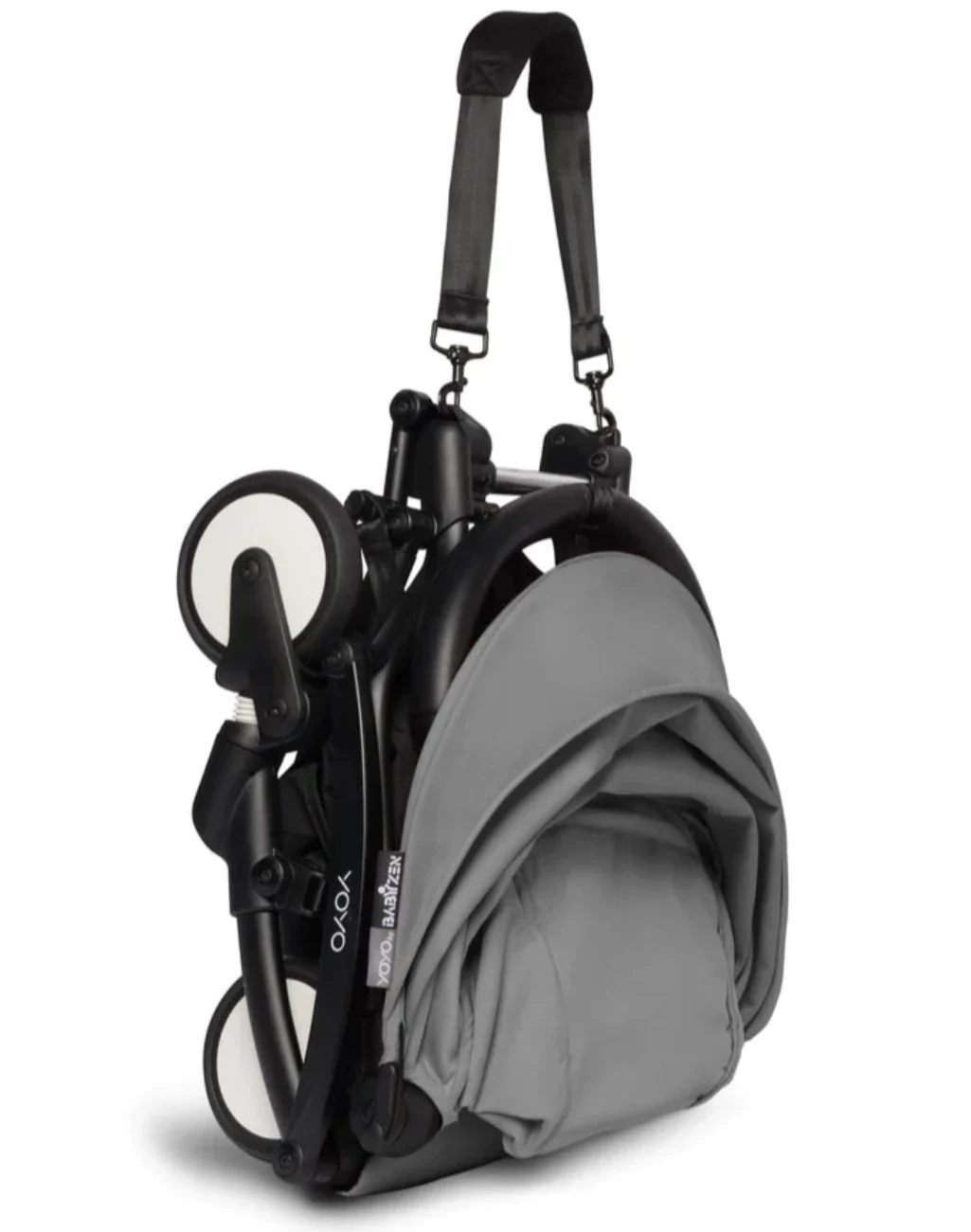 2025 Cochecito YOYO² con Pack de Asiento 6+