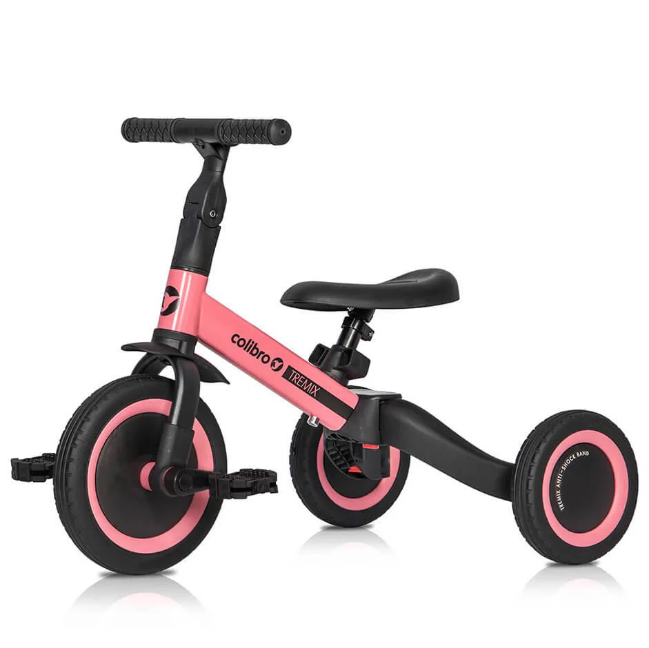 2025 COLIBRO TREMIX 4 en 1