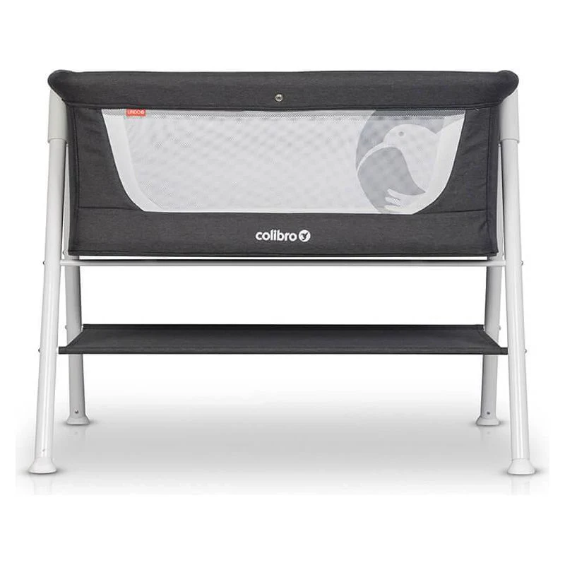 2025 Cuna para bebé LINDO