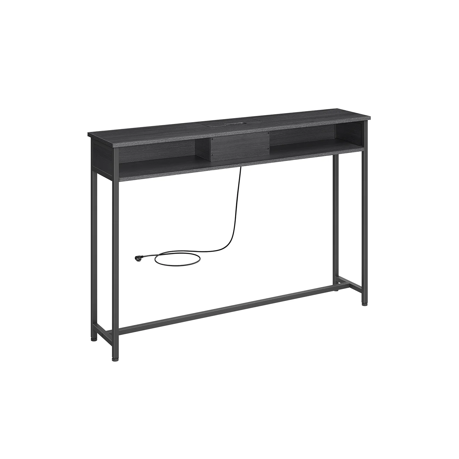 Mesa de Consola Delgada