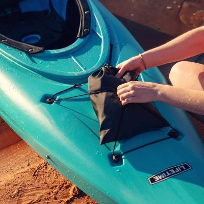 2025 Kayak Lifetime Guster 100 Sit-In (Paquete de 2) 457