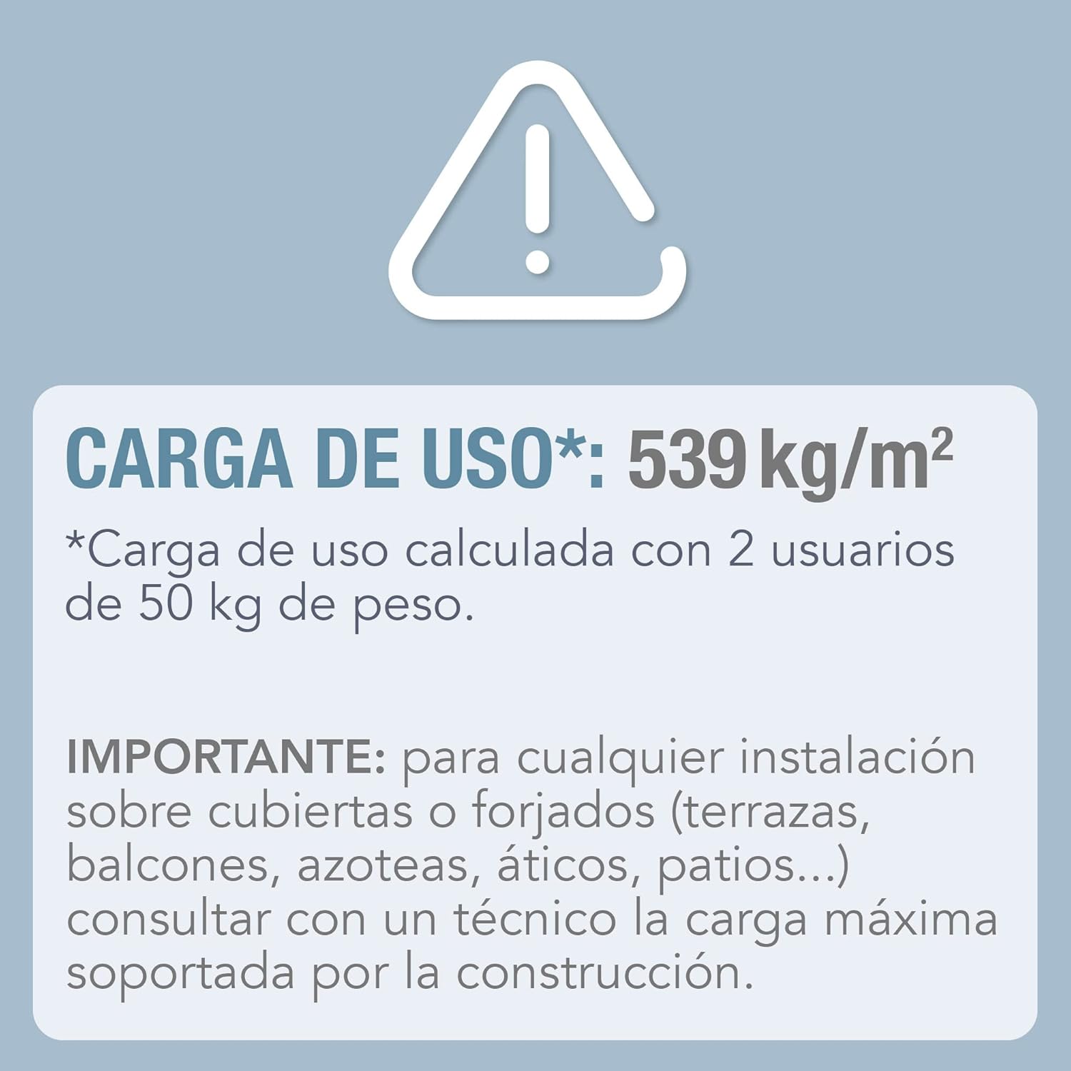 Intex 28271NP – Piscina Desmontable Small Frame 260 x 160 x 65 cm, 2.282 Litros, Azul