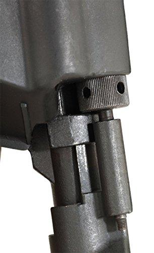 2025 Clavadora Neumática para Tejas 3PLUS HCN45SP de 11 Ga, 15 Grados, Clavos en Bobina de 3/4” a 1-3/4”