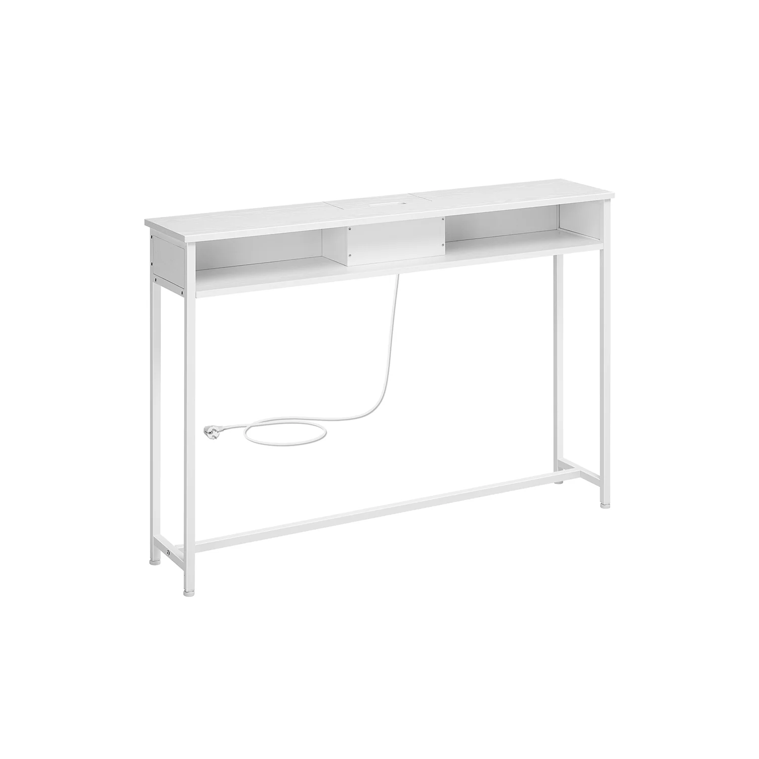 Mesa de Consola Delgada