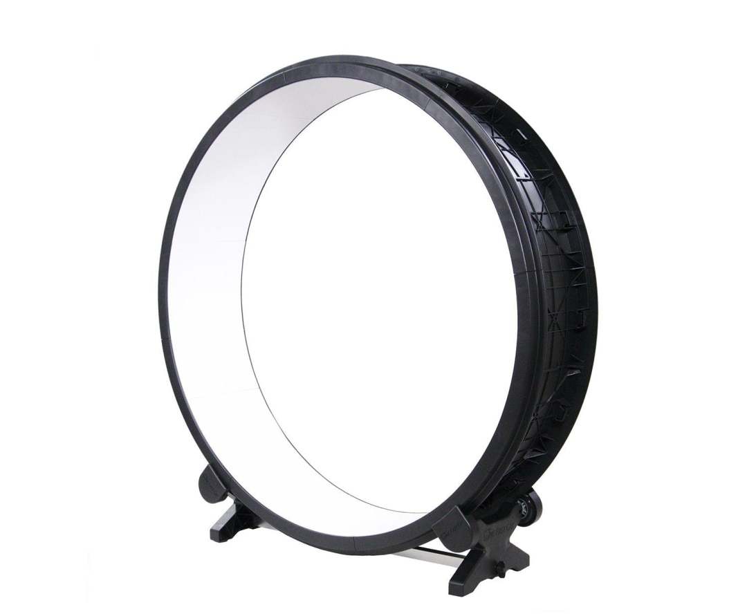 2025 One Fast Cat Rueda de Ejercicio para Gatos de 48′′, Cinta de Correr para Gatos