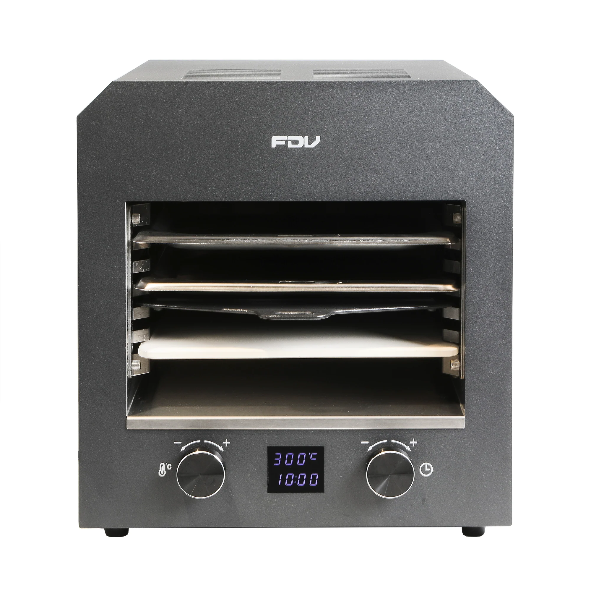 2025 Horno Beefer Eléctrico