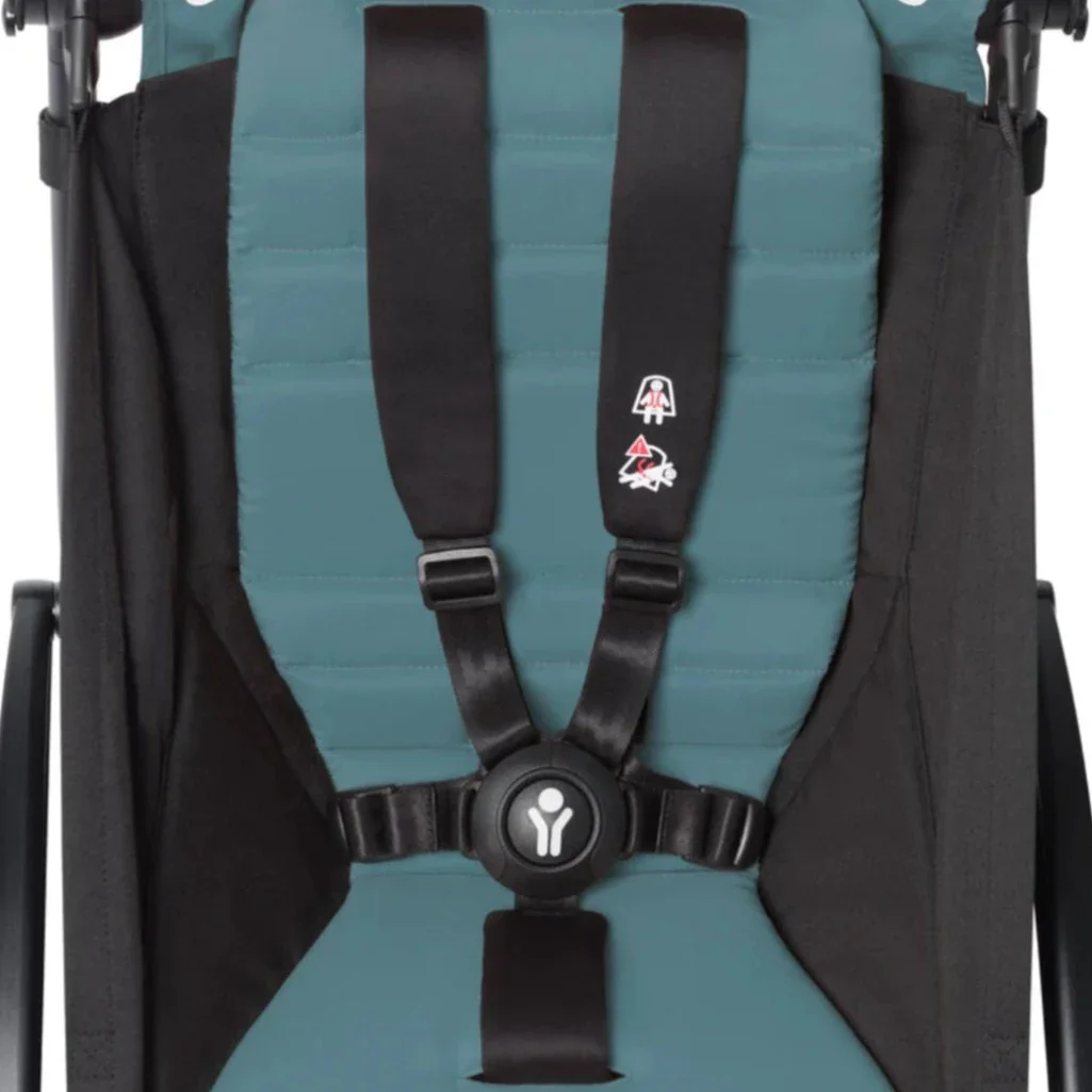 2025 Cochecito YOYO² con Pack de Asiento 6+