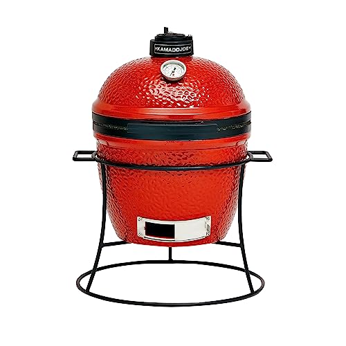 2025 Kamado Joe KJ13RH Parrilla de Carbón