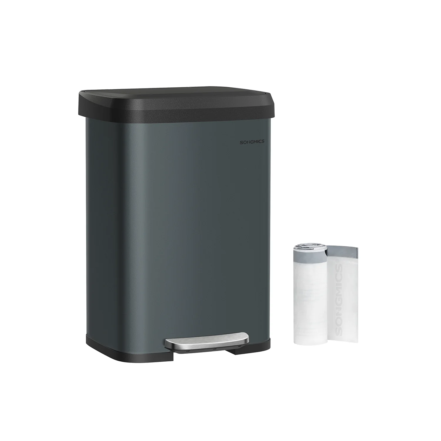 Cubo de Basura 50 L
