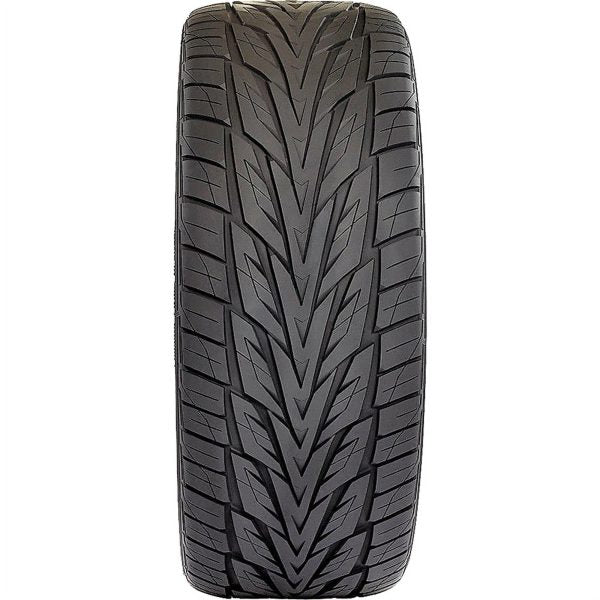 2025 Toyo Proxes ST III 305/35R24 112W XL A/S Neumático de Alto Rendimiento para Todas las Estaciones