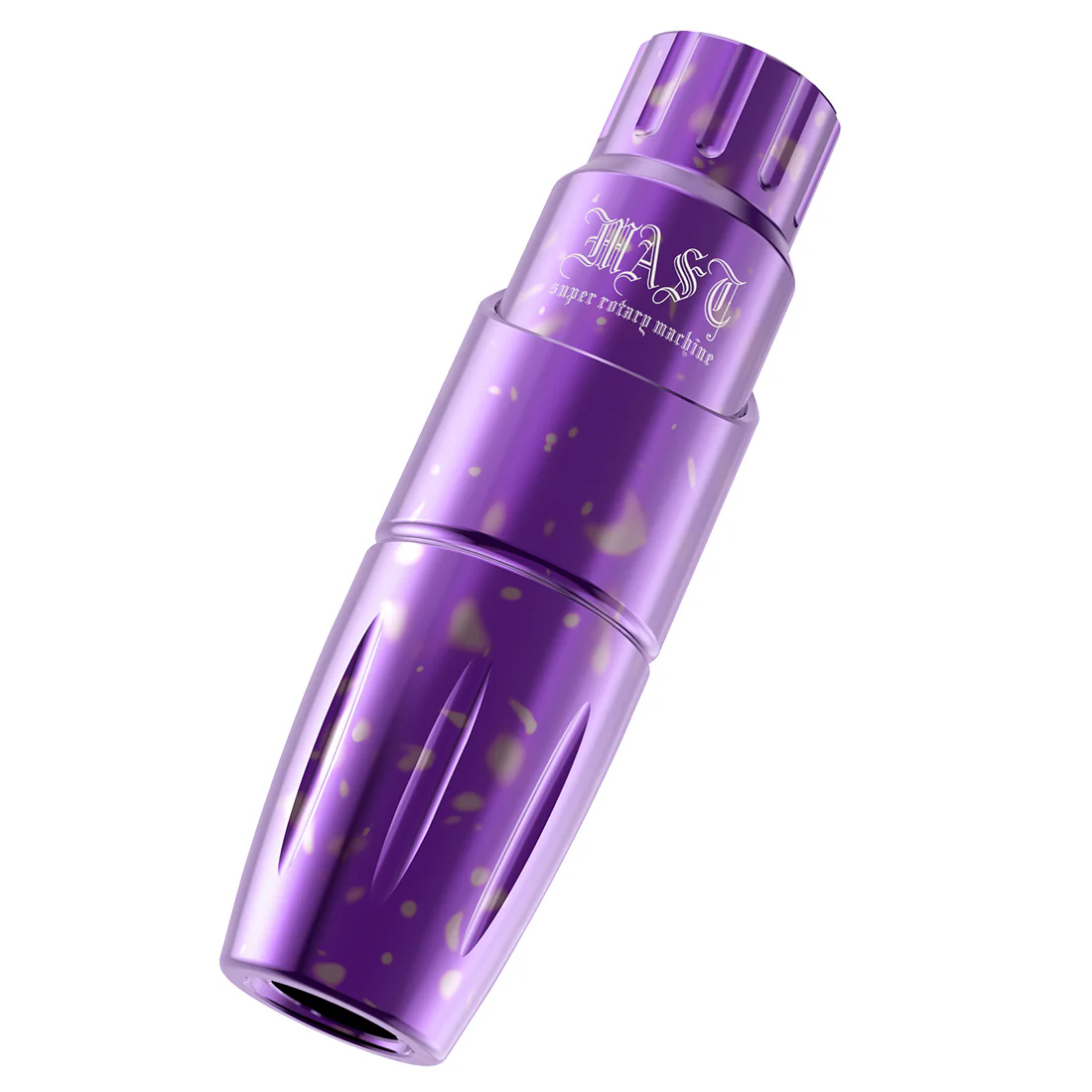 Máquina Rotativa DragonHawk Mast Tour Edición Especial