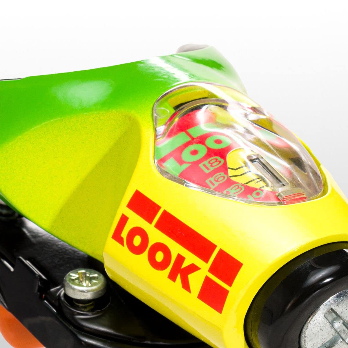 2025 Fijaciones Pivot 18 Forza 130 mm para Esquí Alpino