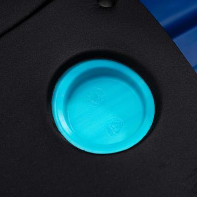 2025 Kayak Lifetime Guster 100 Sit-In (Paquete de 2) 457