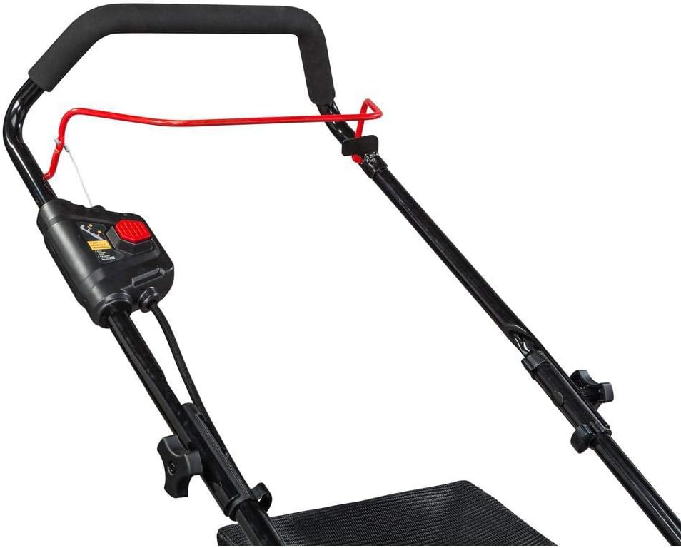 2025 Snapper XD 82V MAX Cortadora de Césped Eléctrica a Batería de 21