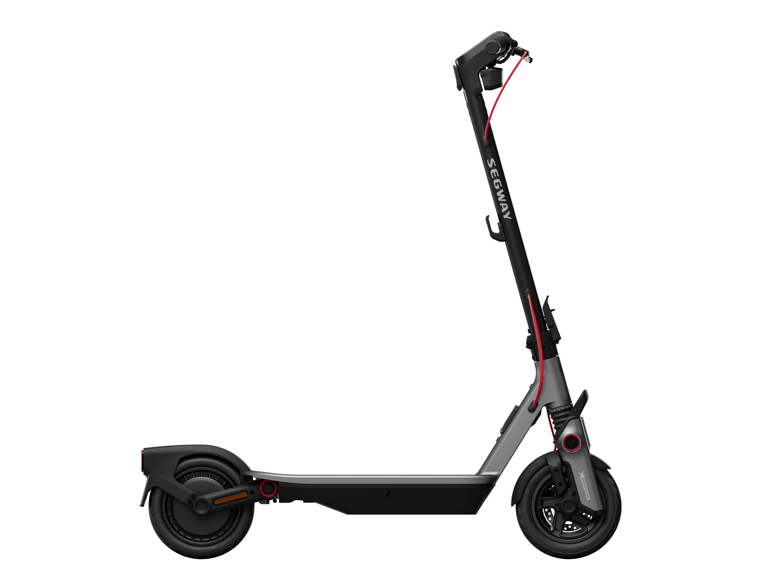 2025 Patinete Eléctrico Segway-Ninebot F3 / F3 Pro