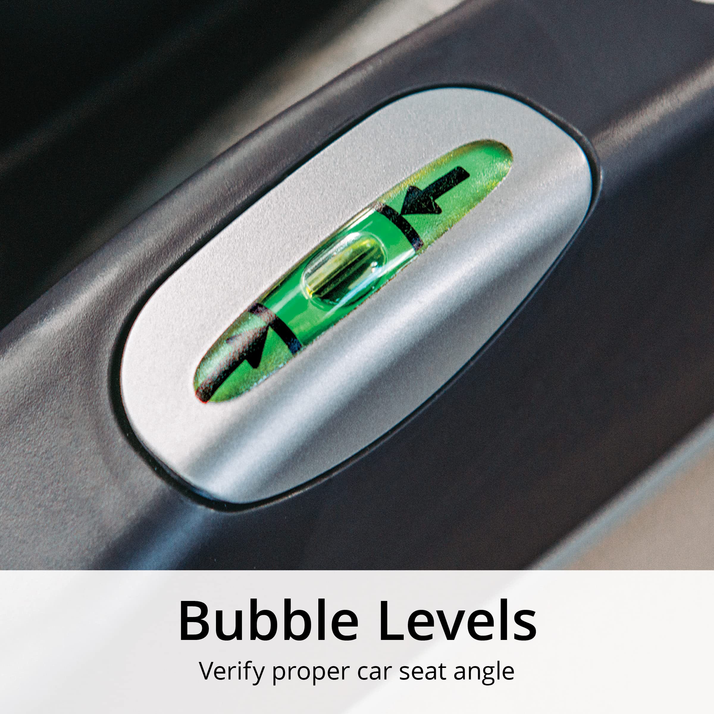 2025 Sillas de Auto Chicco ClearTex® Compatibles con Sillas de Paseo