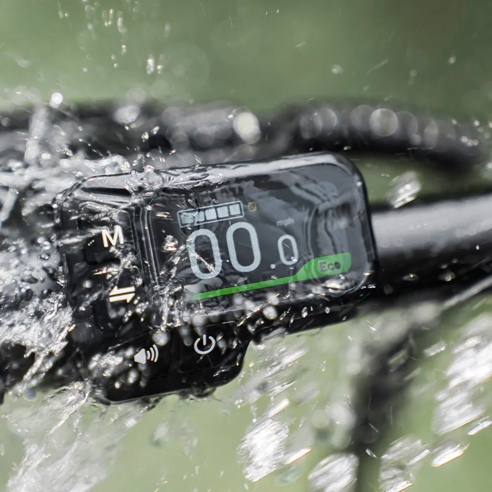 2025 Fiido C11 Bicicleta eléctrica urbana ligera