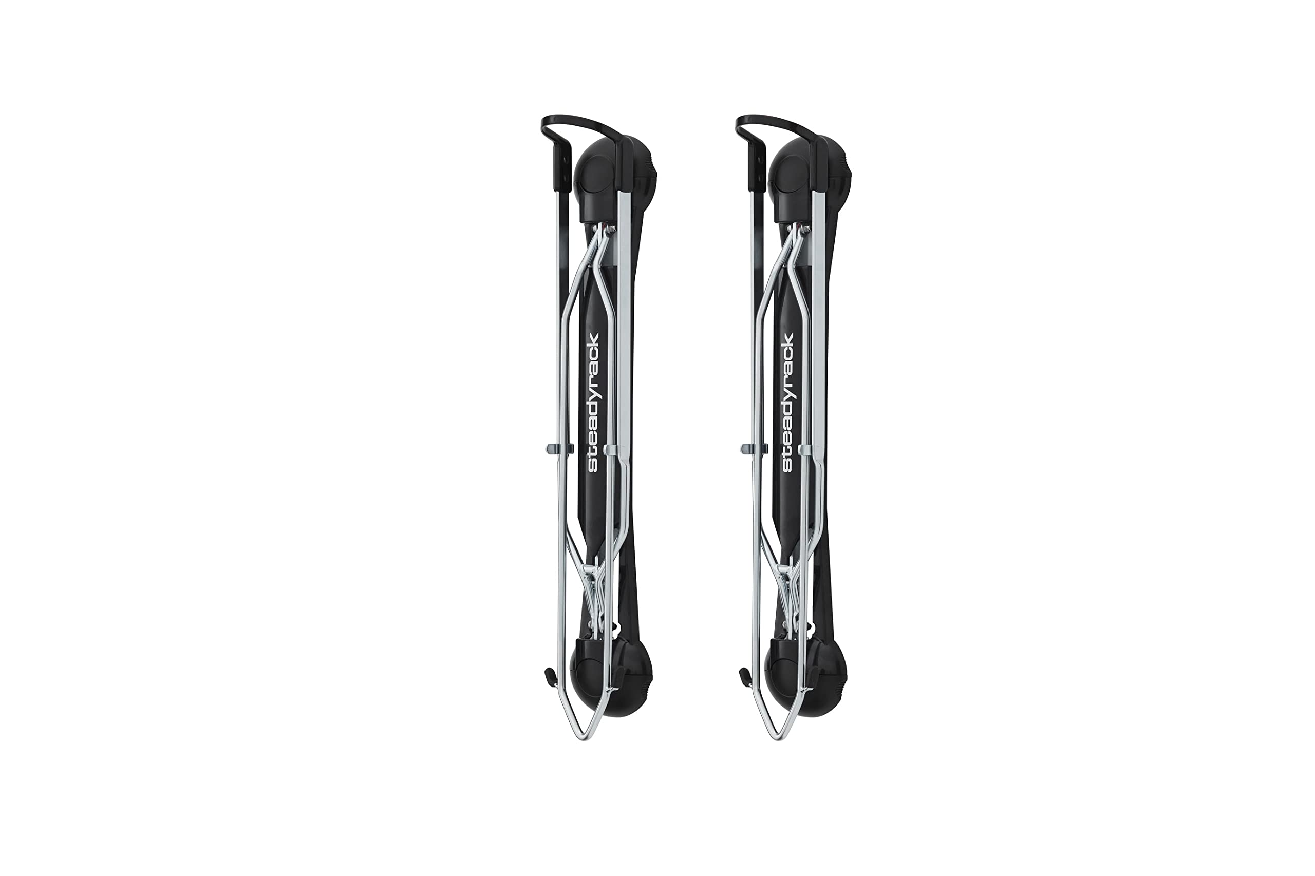 2025 Steadyrack Fender Rack 2 PackPaquete de 2 portaequipajes Steadyrack