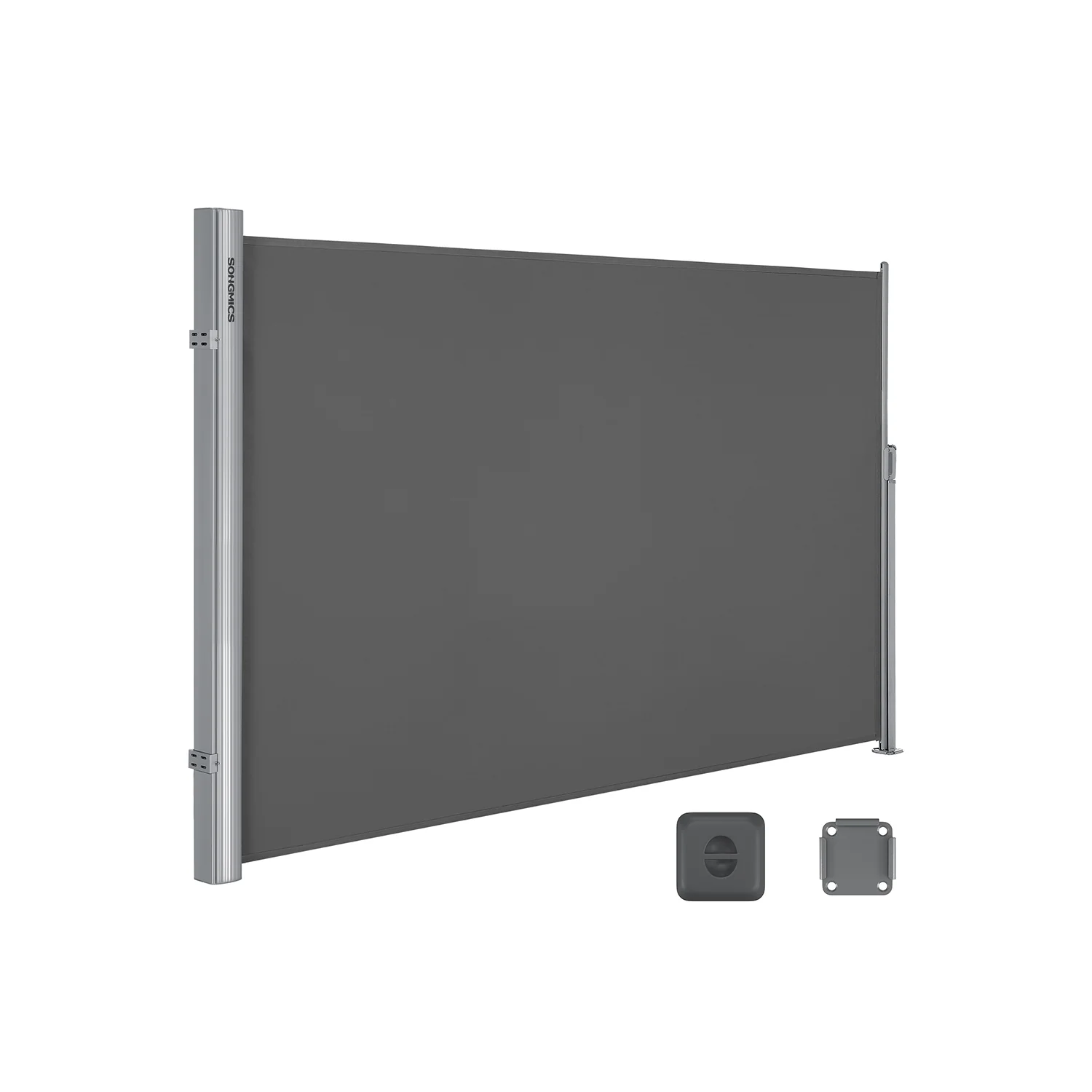 Toldo Lateral para Balcón y Terraza