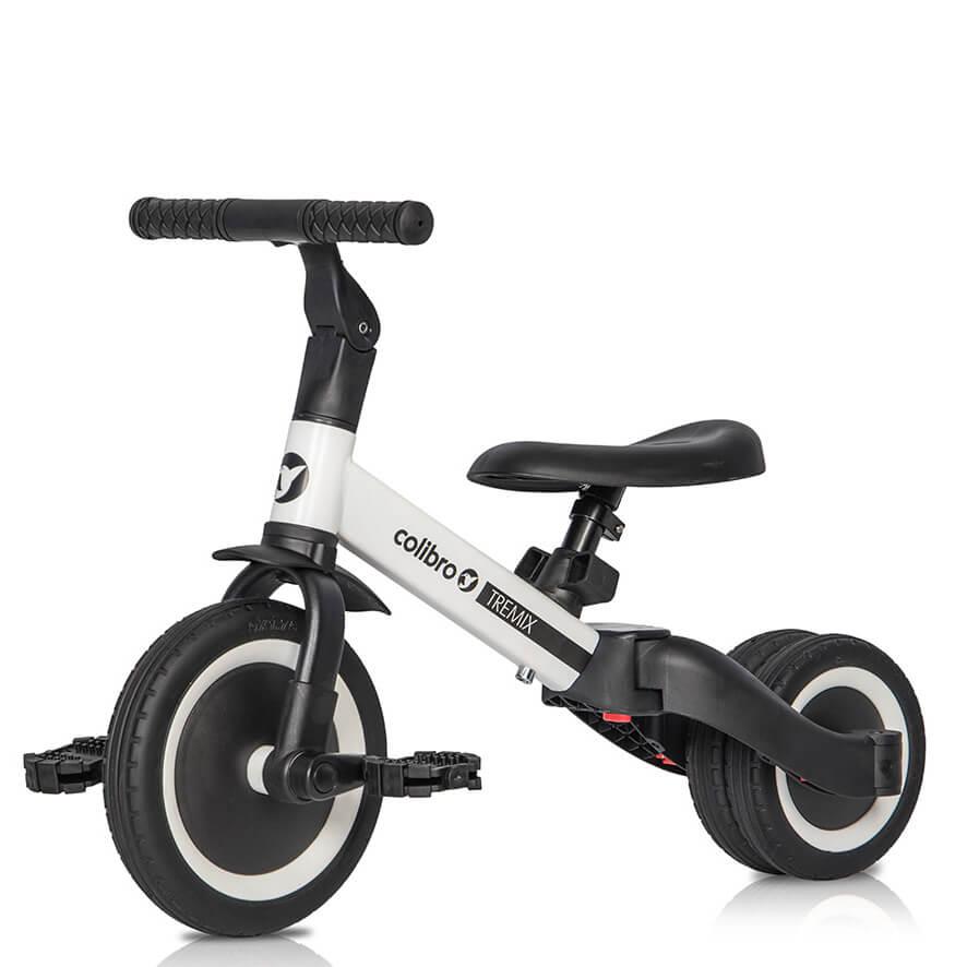 2025 COLIBRO TREMIX 4 en 1