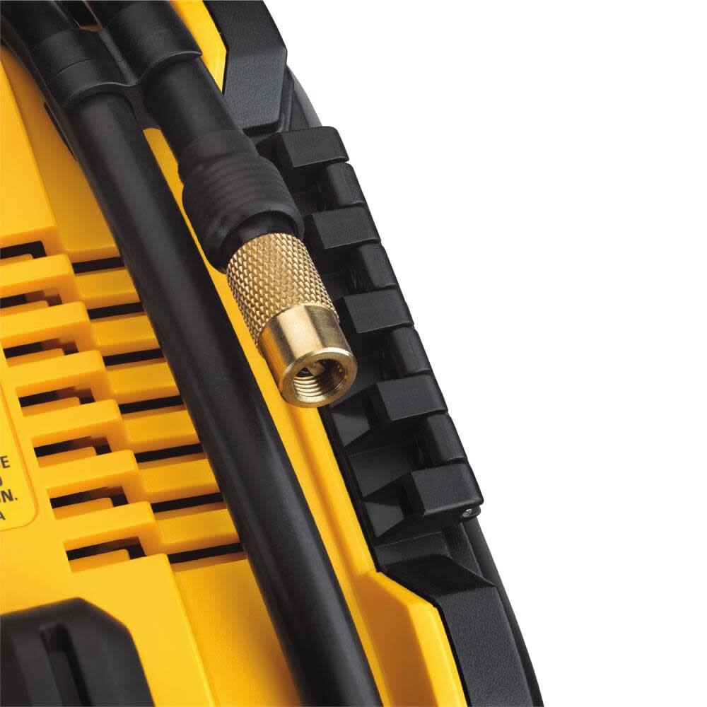 2025 Inflador 20V MAX DCC020IB (Versión sin batería)