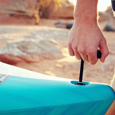 2025 Kayak Lifetime Guster 100 Sit-In (Paquete de 2) 457