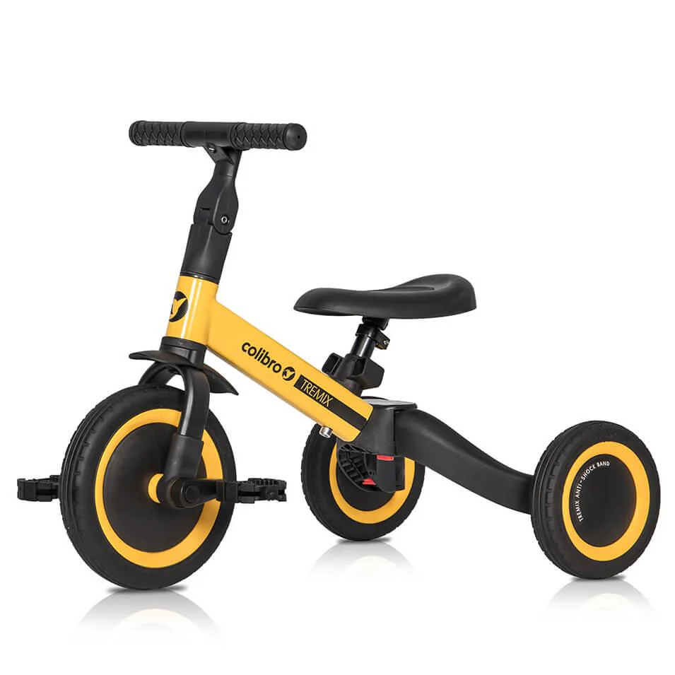 2025 COLIBRO TREMIX 4 en 1
