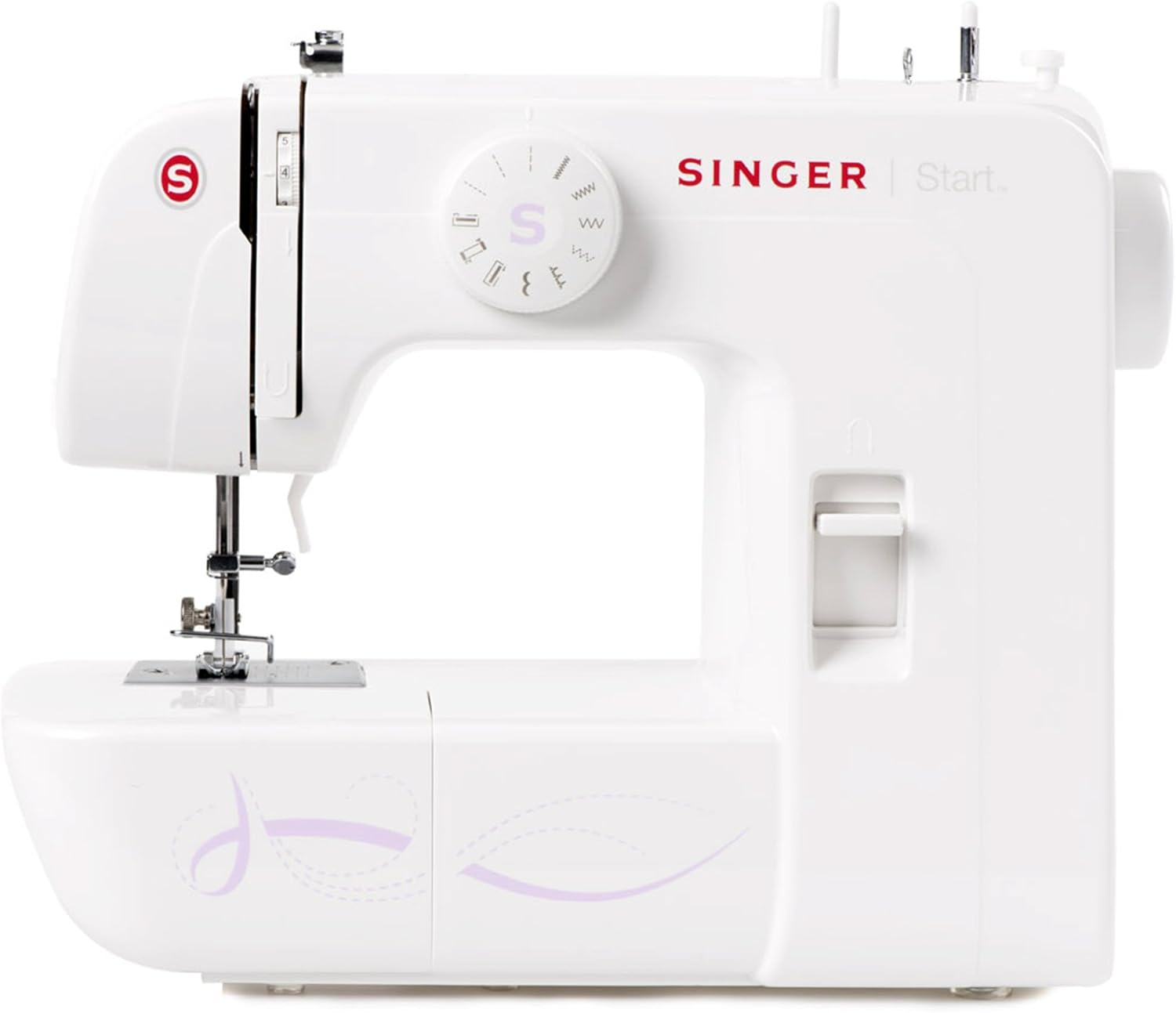 Singer 1306 – Máquina de Coser Mecánica