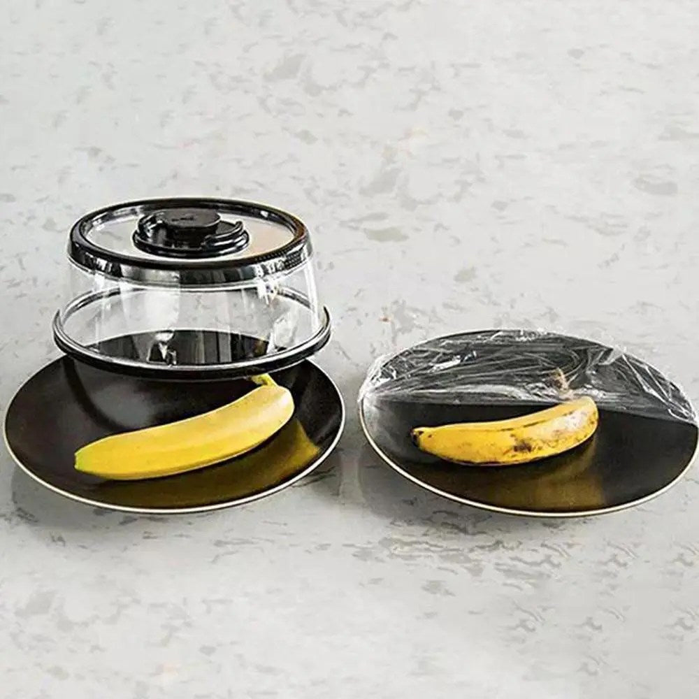 2025 Tapa de Vacío para Sellado de Alimentos Vaclid™