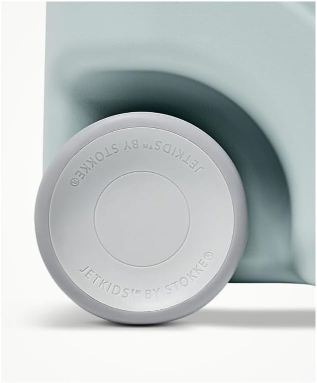 2025 JetKids de Stokke BedBox – Equipaje Infantil y Cama de Avión