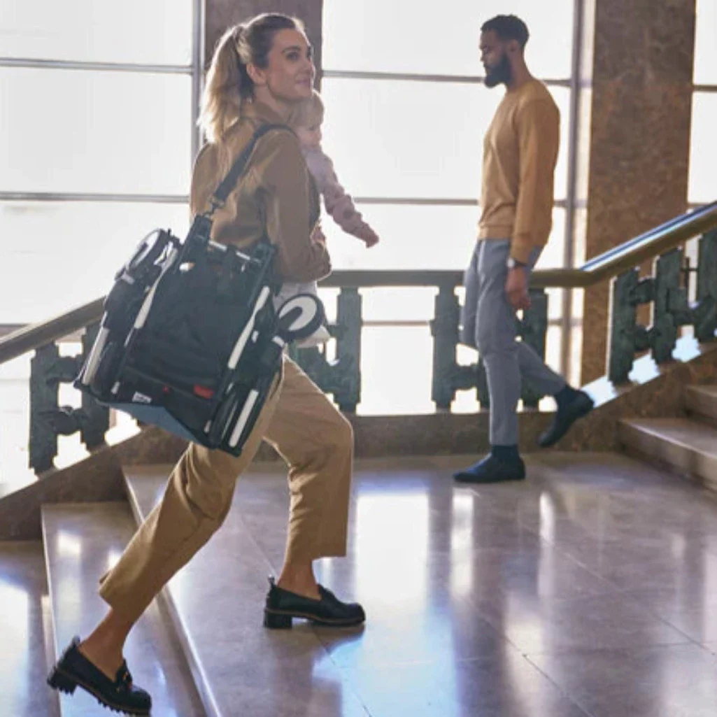 2025 Cochecito YOYO² con Pack de Asiento 6+